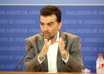 IU anuncia enmienda a la totalidad del presupuesto andaluz «que olvida el empleo y los problemas sociales»