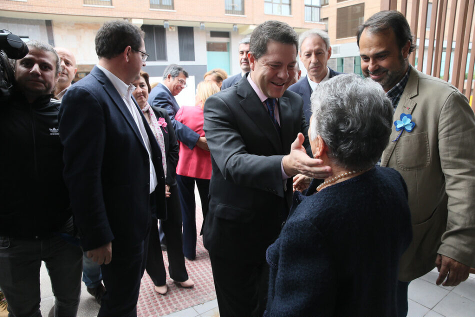 STE-CLM: «El Gobierno de García Page paga favores con dinero público»