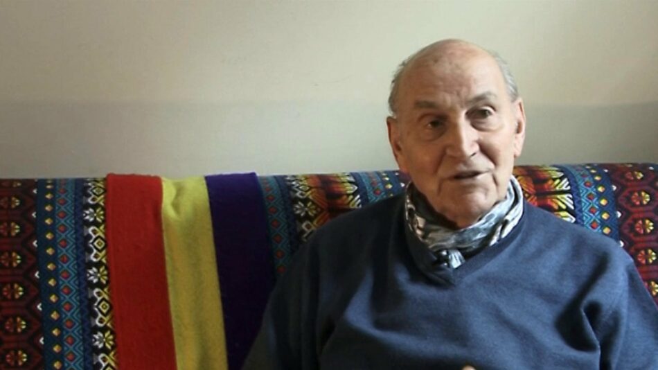 Marcos Ana poeta comunista muere a los 96 años