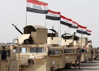 Cinco cabecillas del Estado Islámico saquean las arcas de los terroristas en Mosul y se fugan