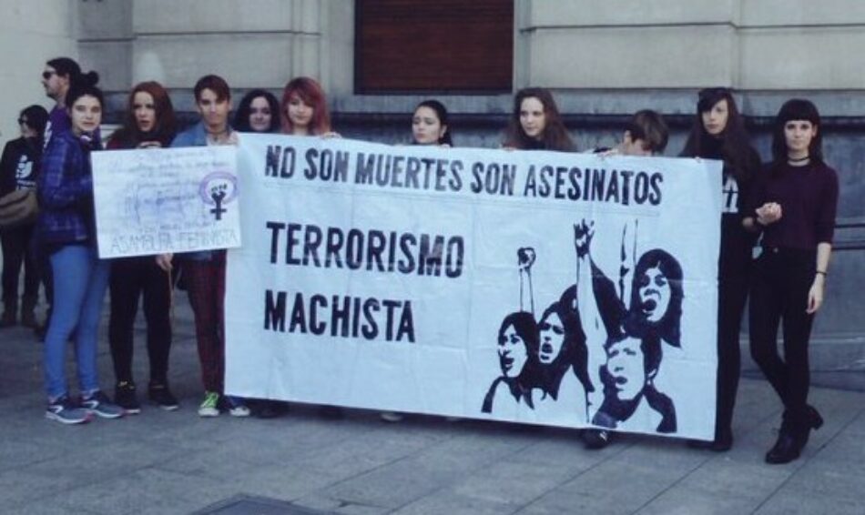 La CGT denuncia la violencia contra las mujeres y llama a manifestarse el 25N