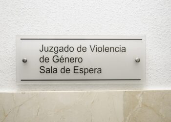 En Comú Podem pregunta al Gobierno sobre la reordenación de los juzgados de violencia sobre las mujeres