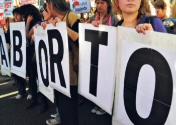El debate del aborto en Argentina deberá esperar hasta 2017
