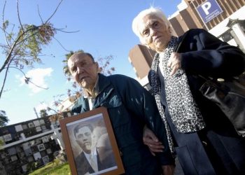 Hay compromiso para la exhumación de más de 120 personas asesinadas por el franquismo y enterradas en una fosa común del cementerio de Las Palmas