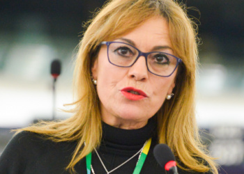 Vallina: “Las puertas giratorias, el conflicto de intereses y la opacidad con el TTIP copan la preocupación de los europeos”