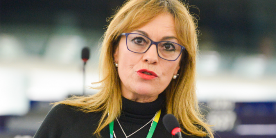 Vallina: “Las puertas giratorias, el conflicto de intereses y la opacidad con el TTIP copan la preocupación de los europeos”