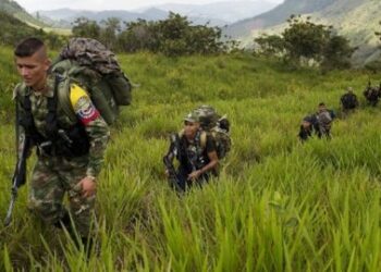 Colombia: Santos: FARC-EP dejará de existir como grupo armado en 150 días