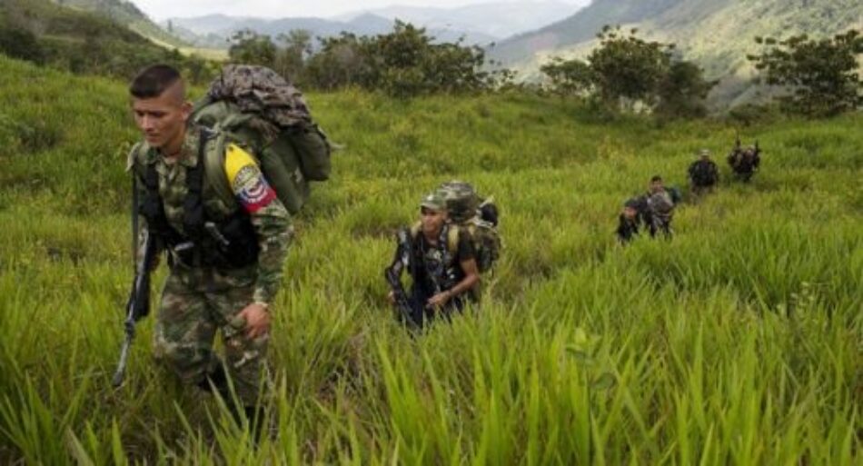 Colombia: Santos: FARC-EP dejará de existir como grupo armado en 150 días