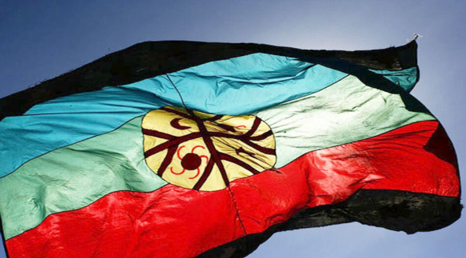 Comunicado Público: “Por el respeto de los derechos humanos del Pueblo Mapuche”