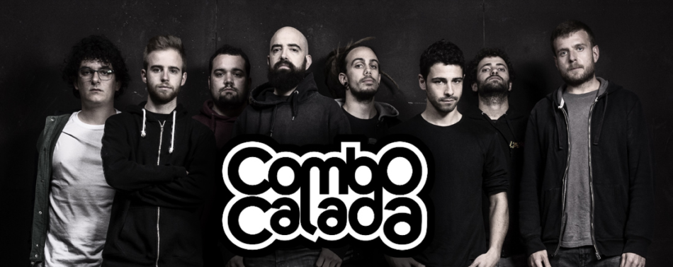 Combo Calada presentan su nuevo videoclip «Hambre»