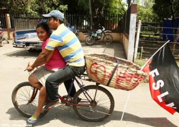 La gran Victoria del Sandinismo en Nicaragua. Resultados de elecciones en Nicaragua