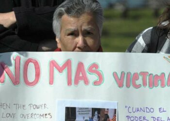 Denuncian aumento de asesinatos de activistas sociales en Colombia
