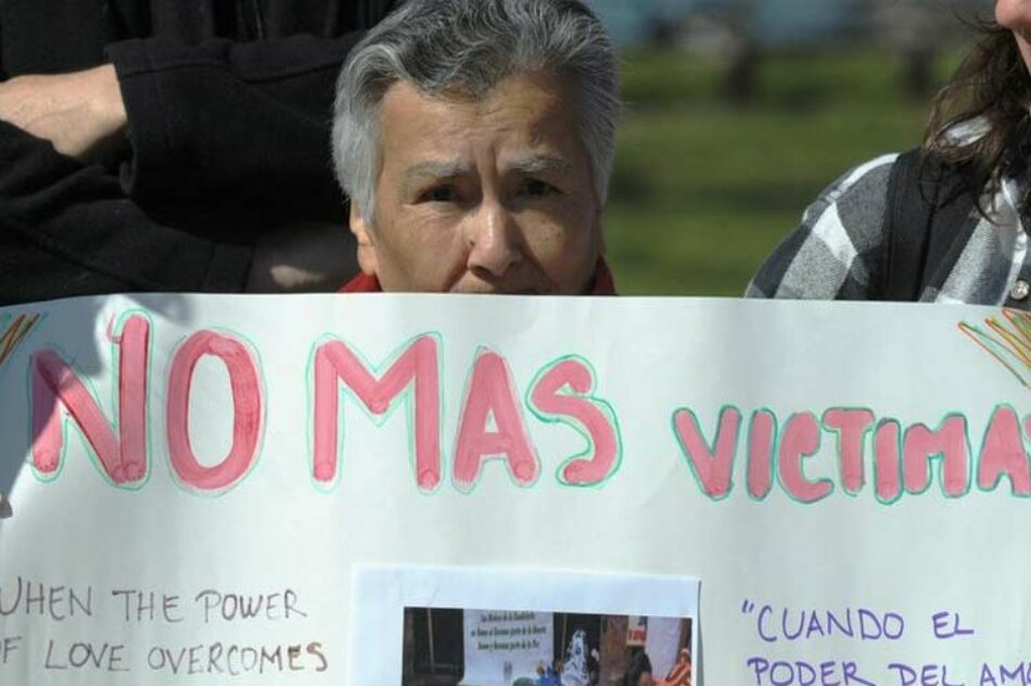 Denuncian aumento de asesinatos de activistas sociales en Colombia
