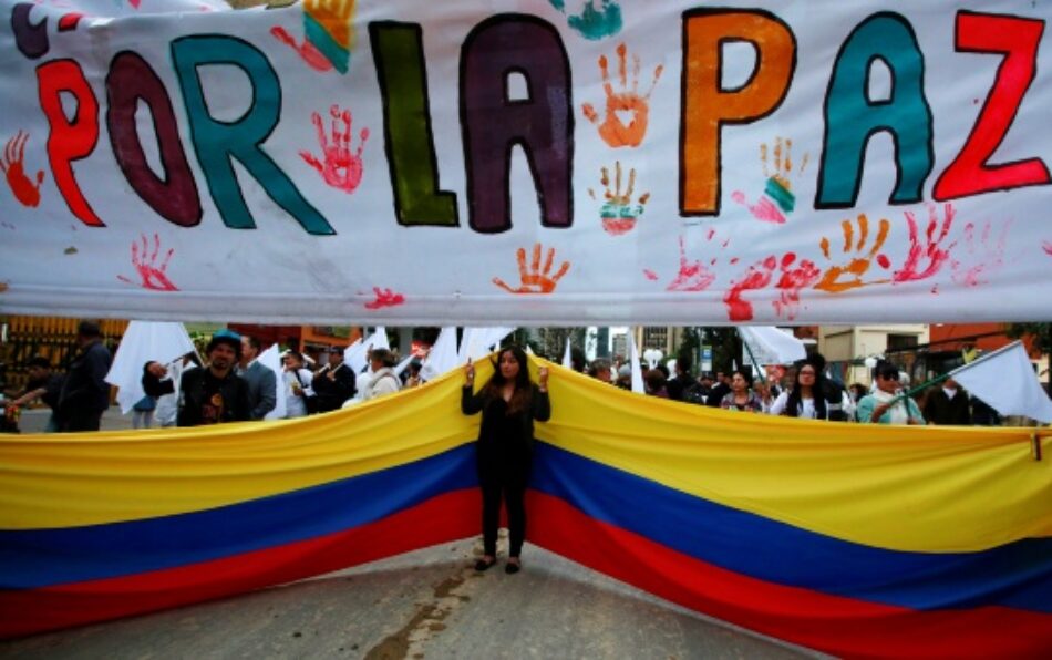 Gobierno de Colombia y FARC-EP firman hoy nuevo acuerdo de paz