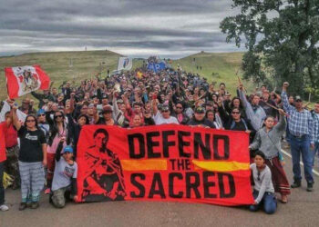 Gobierno de EEUU suspende oleoducto en Dakota; victoria parcial de los Sioux