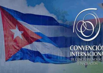 Inicia en Cuba Convención Internacional de Ciencia y Tecnología