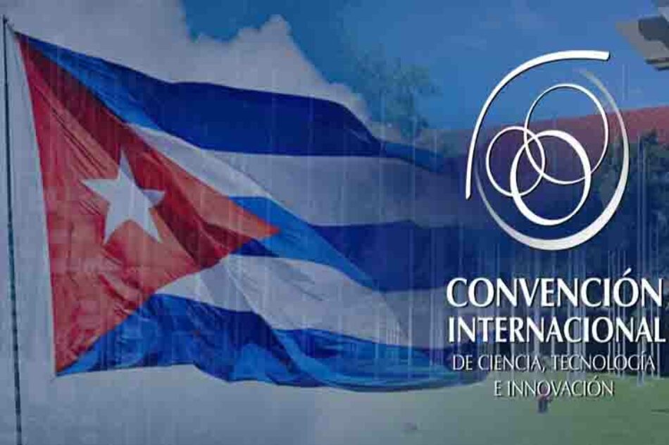 Inicia en Cuba Convención Internacional de Ciencia y Tecnología