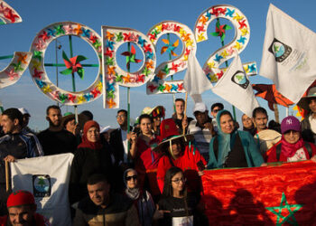 COP22 Cumbre del Clima en Marrakech: las negociaciones climáticas buscan nuevos liderazgos