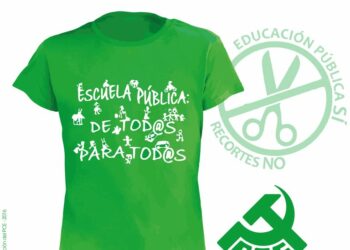 IU valora que “el ‘talante’ demostrado por Méndez de Vigo y los efectos reales de las políticas del PP auguran una mayor fractura con la comunidad educativa”