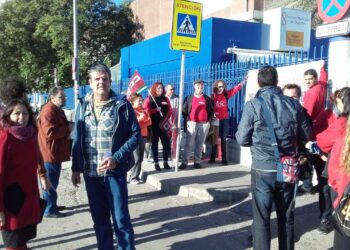 Participa felicita a Podemos Andalucía y destaca que el tercer candidato más votado es miembro activo de la formación municipalista