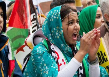 EU reitera o seu compromiso a prol dun Sahara libre e apoiará todas as medidas na defensa dos dereitos humanos do pobo saharauí