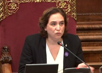 Barcelona aposta per la gestió pública de l’aigua