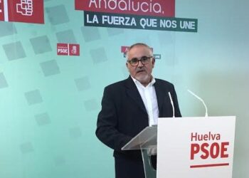 Podemos sobre el pelotazo urbanístico del PSOE en Huelva: «La casualidades de más de medio millón de euros no existen»