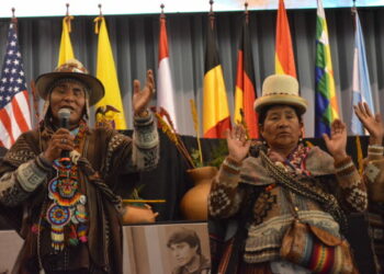 Cumbre de Comunicación Indígena: Recuperar y fortalecer la palabra de los Pueblos