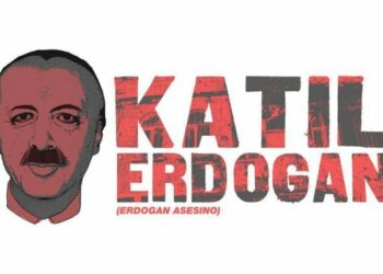 Erdogan y su cacería contra los kurdos