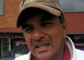 Colombia: Asesinan a otro dirigente campesino