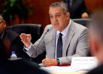 Venezuela: Ministro Del Pino desmiente a JP Morgan: Totalmente falsa información de default de PDVSA