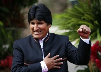 Bolivia es ahora el segundo país con más inversión en enseñanza después de Cuba