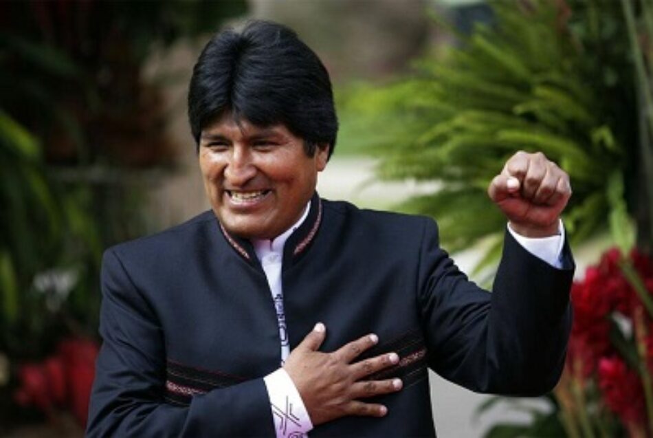 Bolivia es ahora el segundo país con más inversión en enseñanza después de Cuba