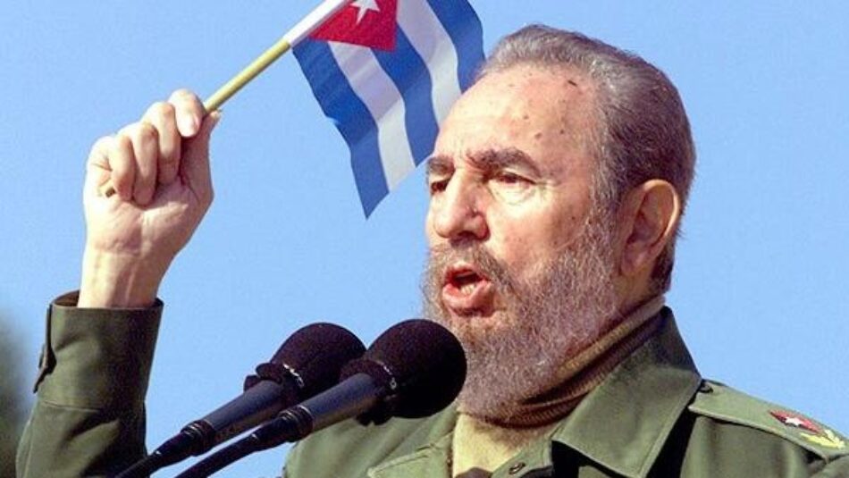 Los Caminos de Fidel, un recorrido histórico
