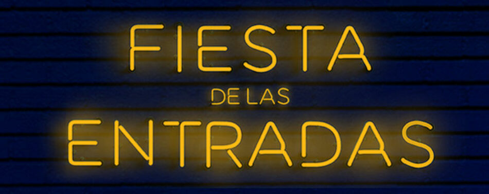entradas.com celebra la Fiesta de las Entradas con descuentos de hasta el 50% en más 80 espectáculos