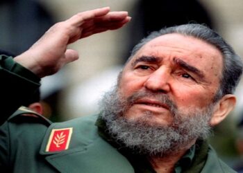 Cuba decreta nueve días de duelo nacional por la muerte de Fidel, ¡hasta siempre Comandante!