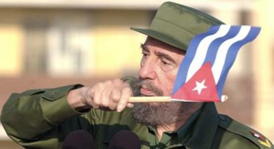 Decreta el Consejo de Estado de Cuba duelo nacional