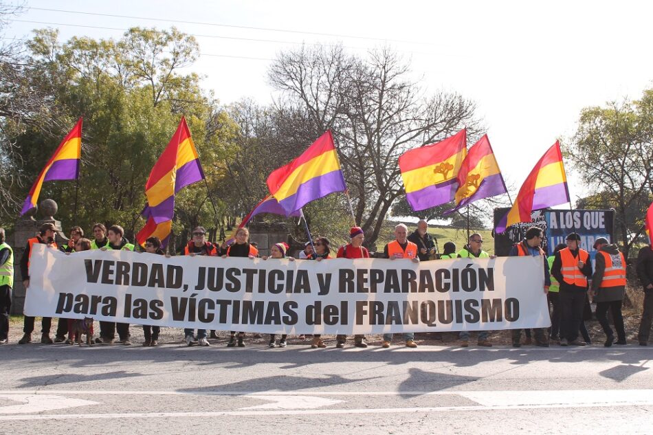 Soluciones tras la 10ª Edición de la concentración frente al Valle de Cuelgamuros