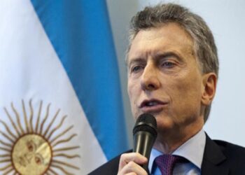 Macri fracasa en el parlamento para reformar ley electoral