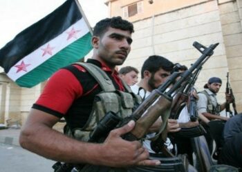EEUU anuncia fin de apoyo al Ejército Sirio Libre tras publicación de vídeo de decapitación