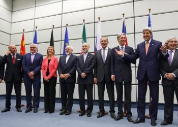 Alemania y Francia dejan claro su apoyo al acuerdo nuclear con Irán