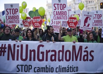 Alianza por el Clima colaborará con la Red Española de Ciudades por el Clima para desarrollar medidas sobre el cambio climático