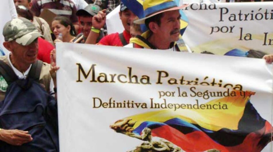 Colombia: Siguen los asesinatos: otro líder social fue baleado