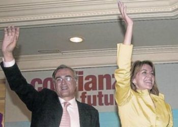 Imputado todo el anterior equipo de Gobierno del PP del Ayuntamiento de Toledo