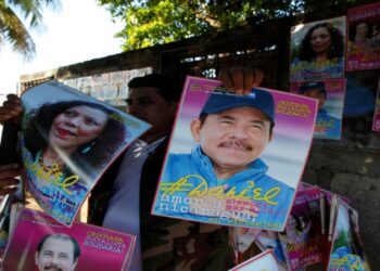 Nicaragua: Cronica de una intervencion abortada