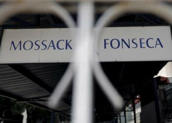 Enjuiciarán en Venezuela a representante de Mossack Fonseca