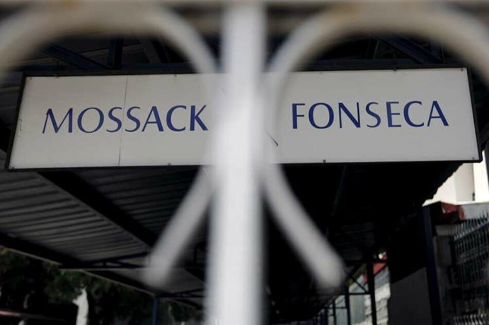 Enjuiciarán en Venezuela a representante de Mossack Fonseca