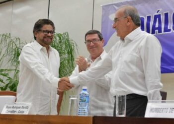 Nuevo acuerdo de paz en Colombia tendrá cambios sustanciales