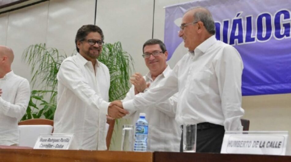 Nuevo acuerdo de paz en Colombia tendrá cambios sustanciales