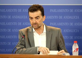 IU señala que los Presupuestos de la Junta de Andalucía están marcados por la inseguridad y la incertidumbre